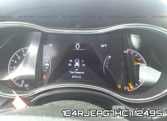 1C4RJEAG7HC712495 фото 8