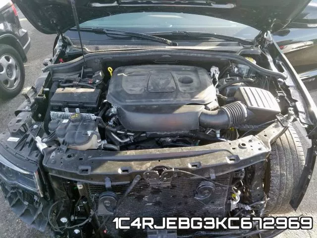 1C4RJEBG3KC672969 фото 8