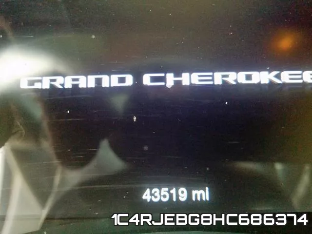 1C4RJEBG8HC686374 фото 9