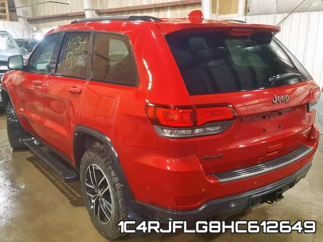 1C4RJFLG8HC612649 фото 4