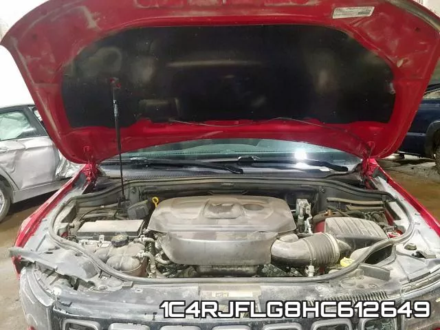 1C4RJFLG8HC612649 фото 8