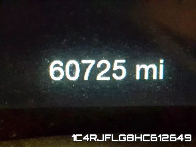 1C4RJFLG8HC612649 фото 9