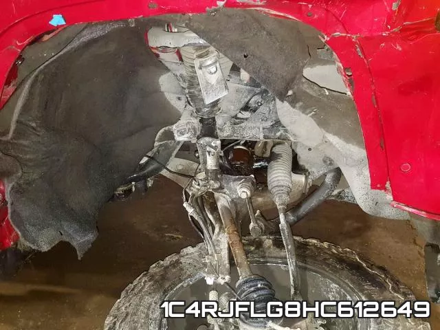 1C4RJFLG8HC612649 фото 10