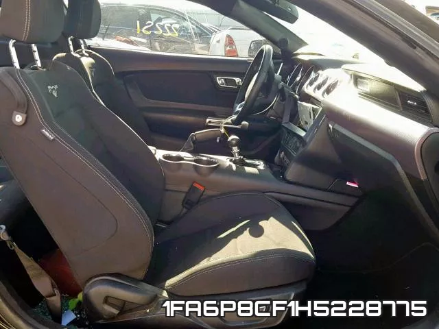 1FA6P8CF1H5228775 фото 6