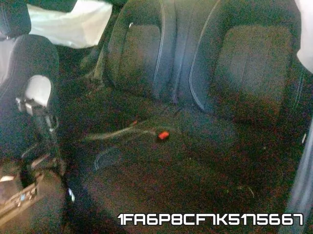 1FA6P8CF7K5175667 фото 7