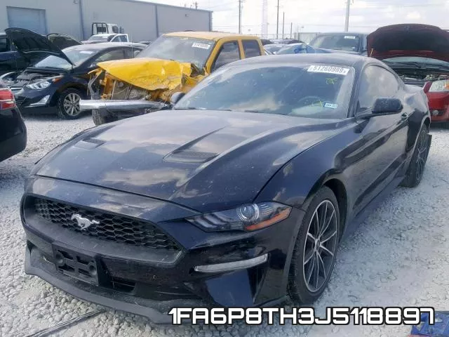 1FA6P8TH3J5118897 фото 3
