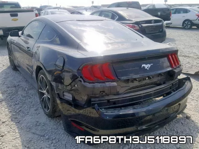 1FA6P8TH3J5118897 фото 4