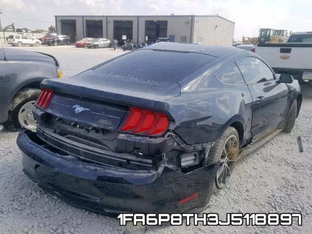 1FA6P8TH3J5118897 фото 5