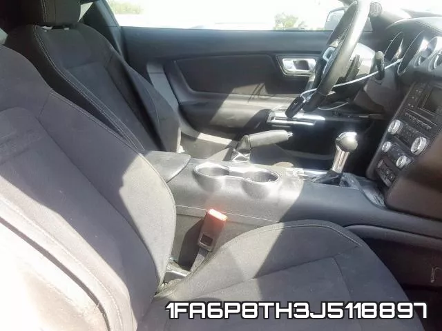 1FA6P8TH3J5118897 фото 6