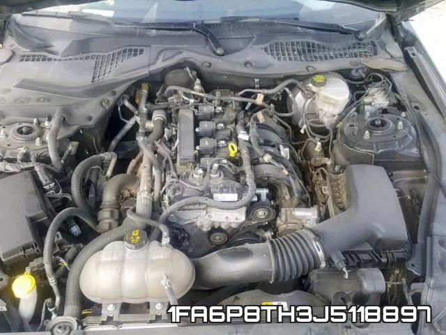 1FA6P8TH3J5118897 фото 8