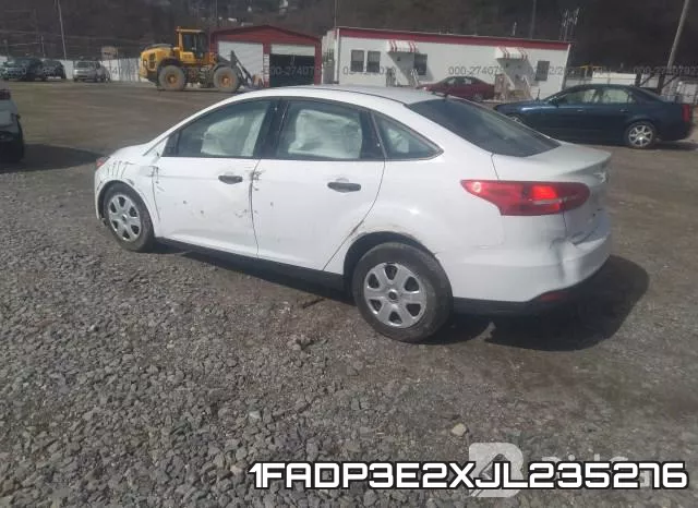1FADP3E2XJL235276 фото 4