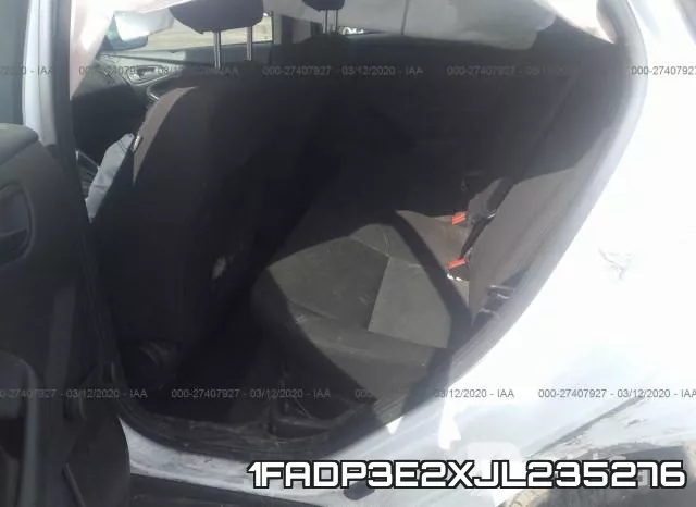 1FADP3E2XJL235276 фото 9