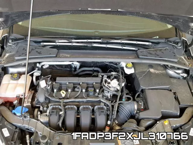 1FADP3F2XJL310766 фото 8