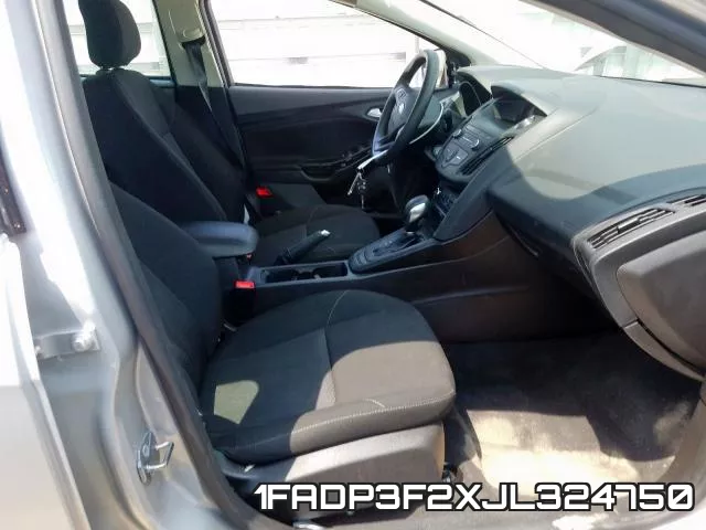 1FADP3F2XJL324750 фото 6
