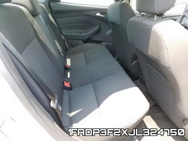 1FADP3F2XJL324750 фото 7