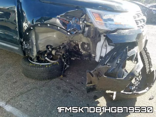 1FM5K7D81HGB79530 фото 10