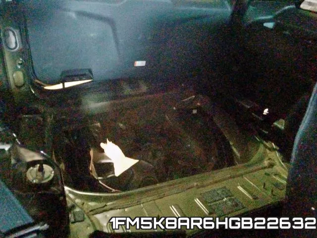 1FM5K8AR6HGB22632 фото 10