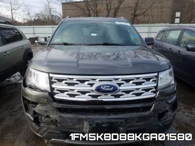 1FM5K8D88KGA01580 фото 7