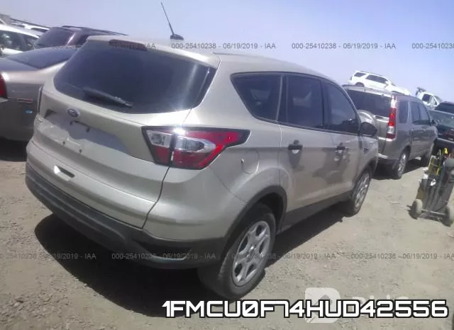 1FMCU0F74HUD42556 фото 5