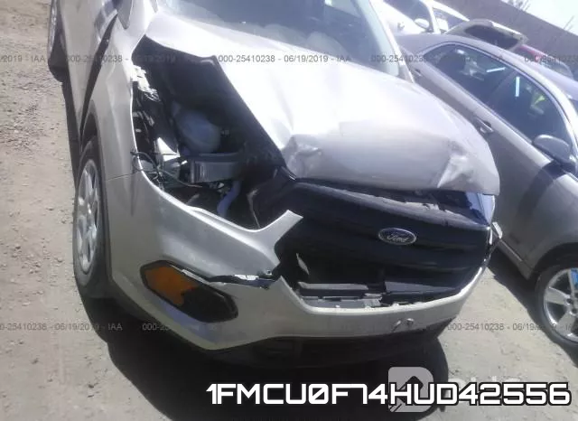 1FMCU0F74HUD42556 фото 7