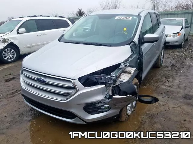 1FMCU0GD0KUC53210 фото 3