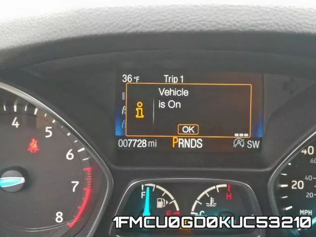 1FMCU0GD0KUC53210 фото 9