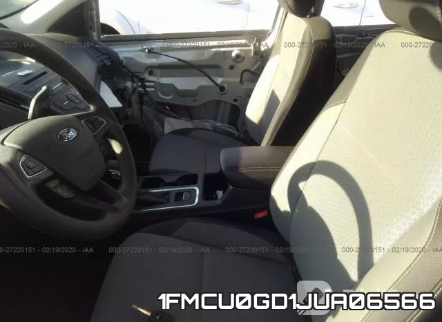 1FMCU0GD1JUA06566 фото 6