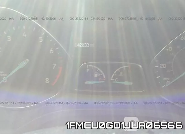 1FMCU0GD1JUA06566 фото 8
