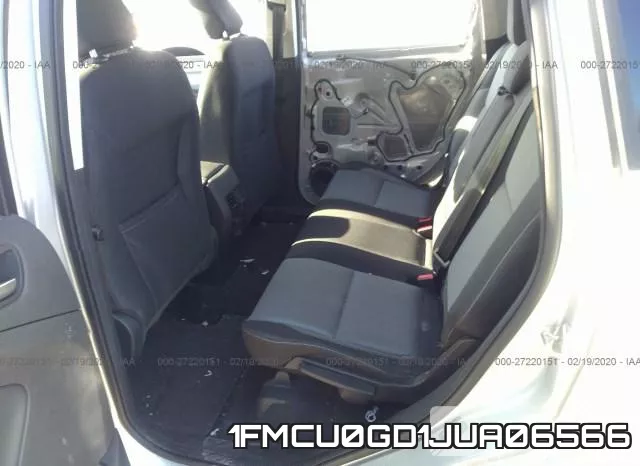1FMCU0GD1JUA06566 фото 9