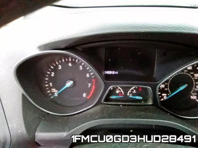 1FMCU0GD3HUD28491 фото 9