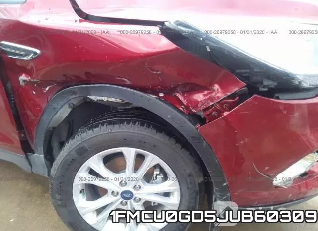 1FMCU0GD5JUB60309 фото 7