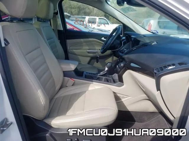 1FMCU0J91HUA09000 фото 6