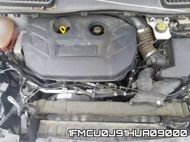 1FMCU0J91HUA09000 фото 8