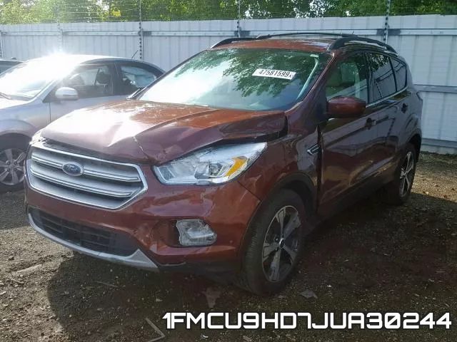 1FMCU9HD7JUA30244 фото 3
