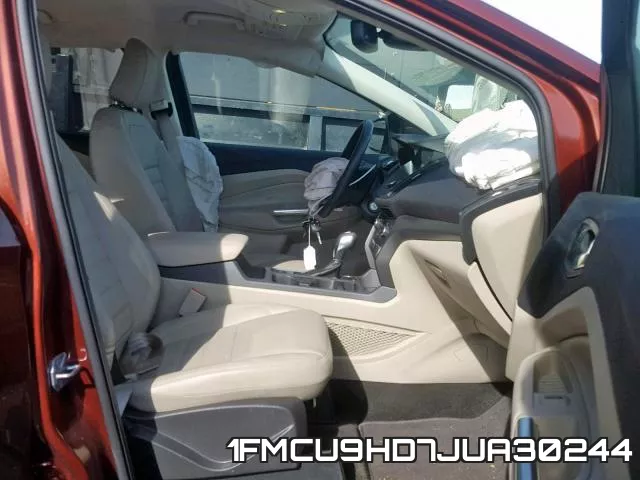 1FMCU9HD7JUA30244 фото 6