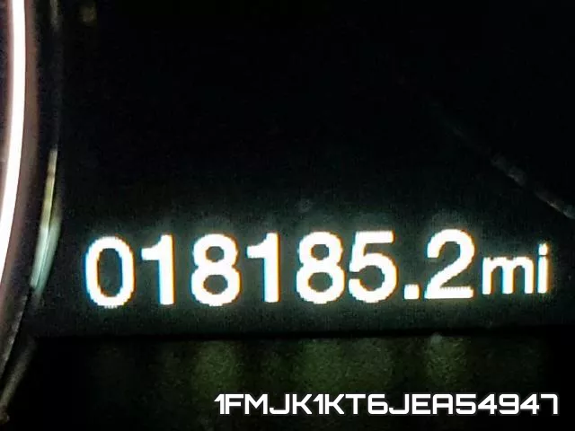 1FMJK1KT6JEA54947 фото 9