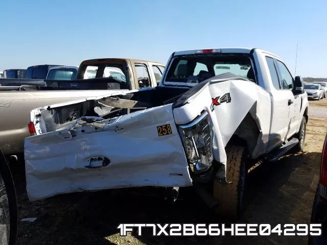 1FT7X2B66HEE04295 фото 5