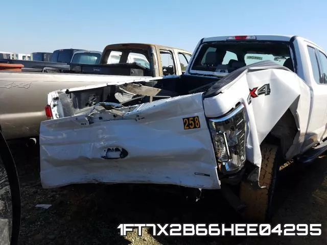 1FT7X2B66HEE04295 фото 10