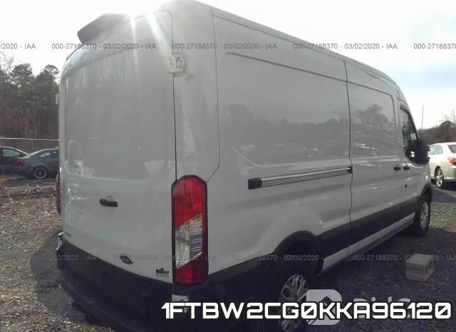 1FTBW2CG0KKA96120 фото 4
