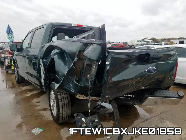 1FTEW1CBXJKE01858 фото 4