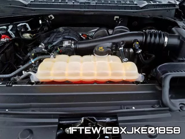 1FTEW1CBXJKE01858 фото 8
