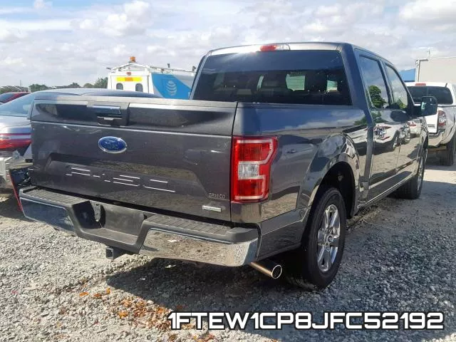 1FTEW1CP8JFC52192 фото 5