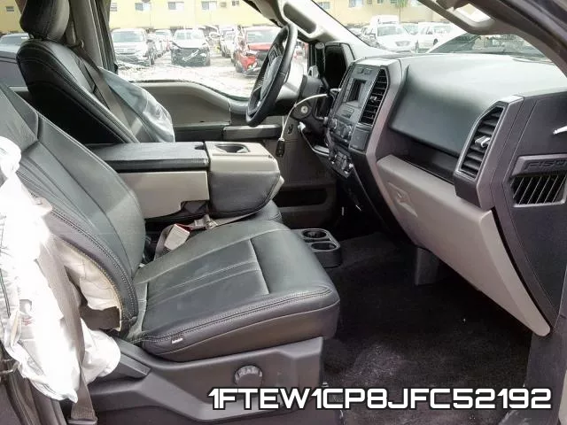 1FTEW1CP8JFC52192 фото 6