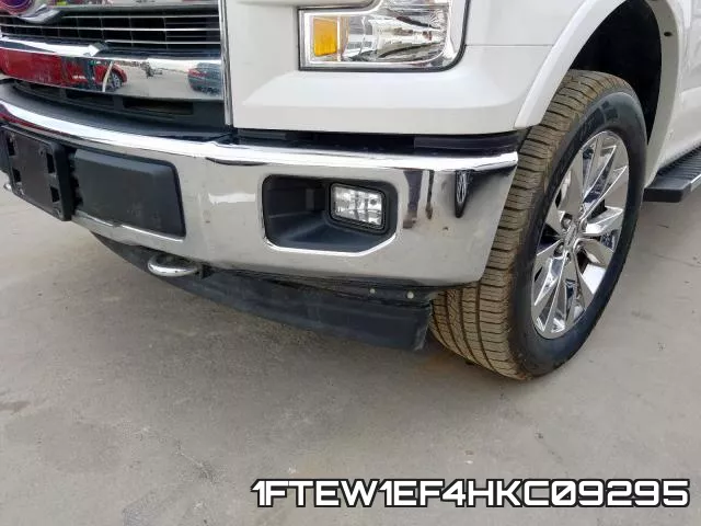 1FTEW1EF4HKC09295 фото 10