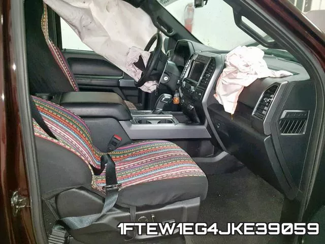 1FTEW1EG4JKE39059 фото 6