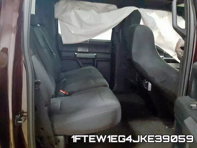 1FTEW1EG4JKE39059 фото 7