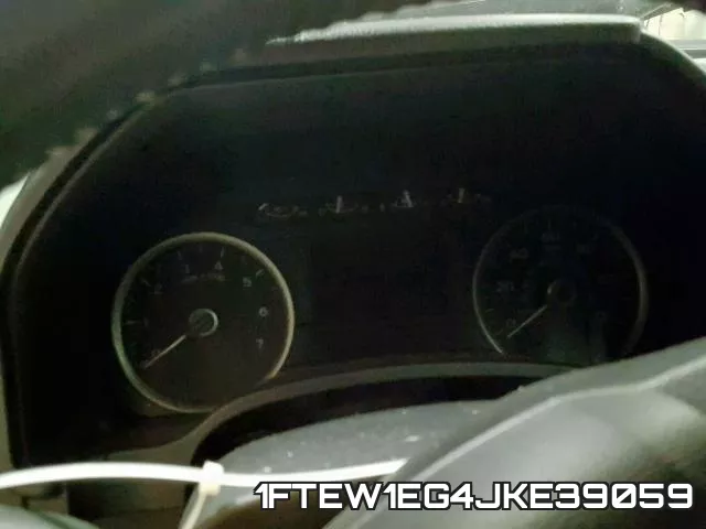 1FTEW1EG4JKE39059 фото 9