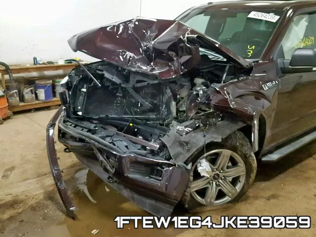 1FTEW1EG4JKE39059 фото 10