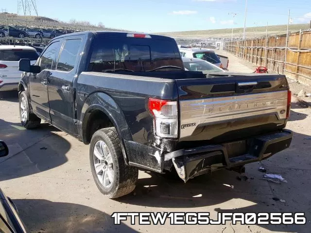 1FTEW1EG5JFA02566 фото 2