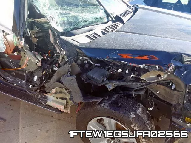 1FTEW1EG5JFA02566 фото 5